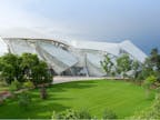 Chráníme galerii Louis Vuitton Foundation