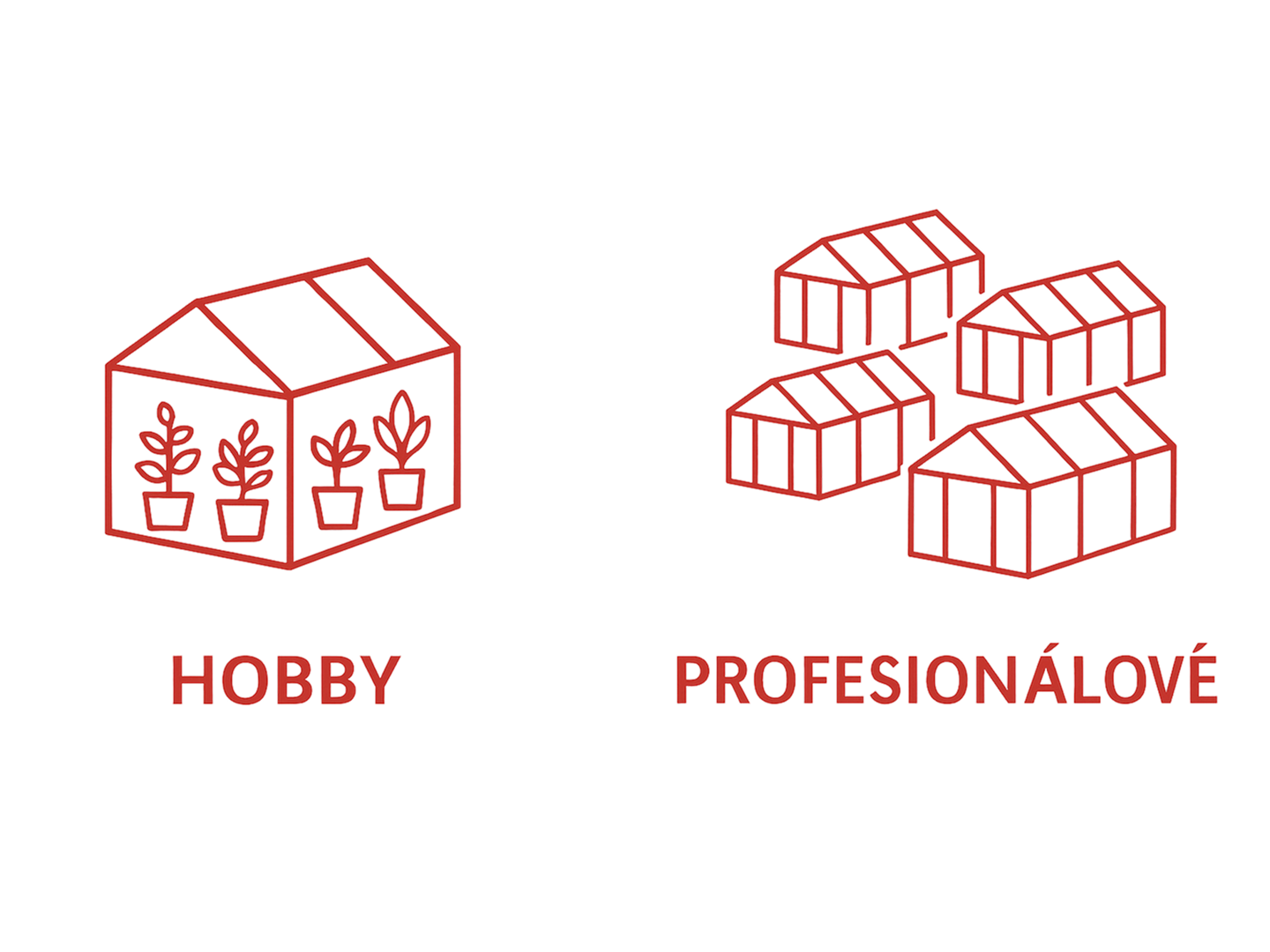 Automatická ventilace pro skleníky profesionálové i hobby