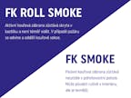 FK servis Kouřové zábrany se dělí na aktivní a pasivní