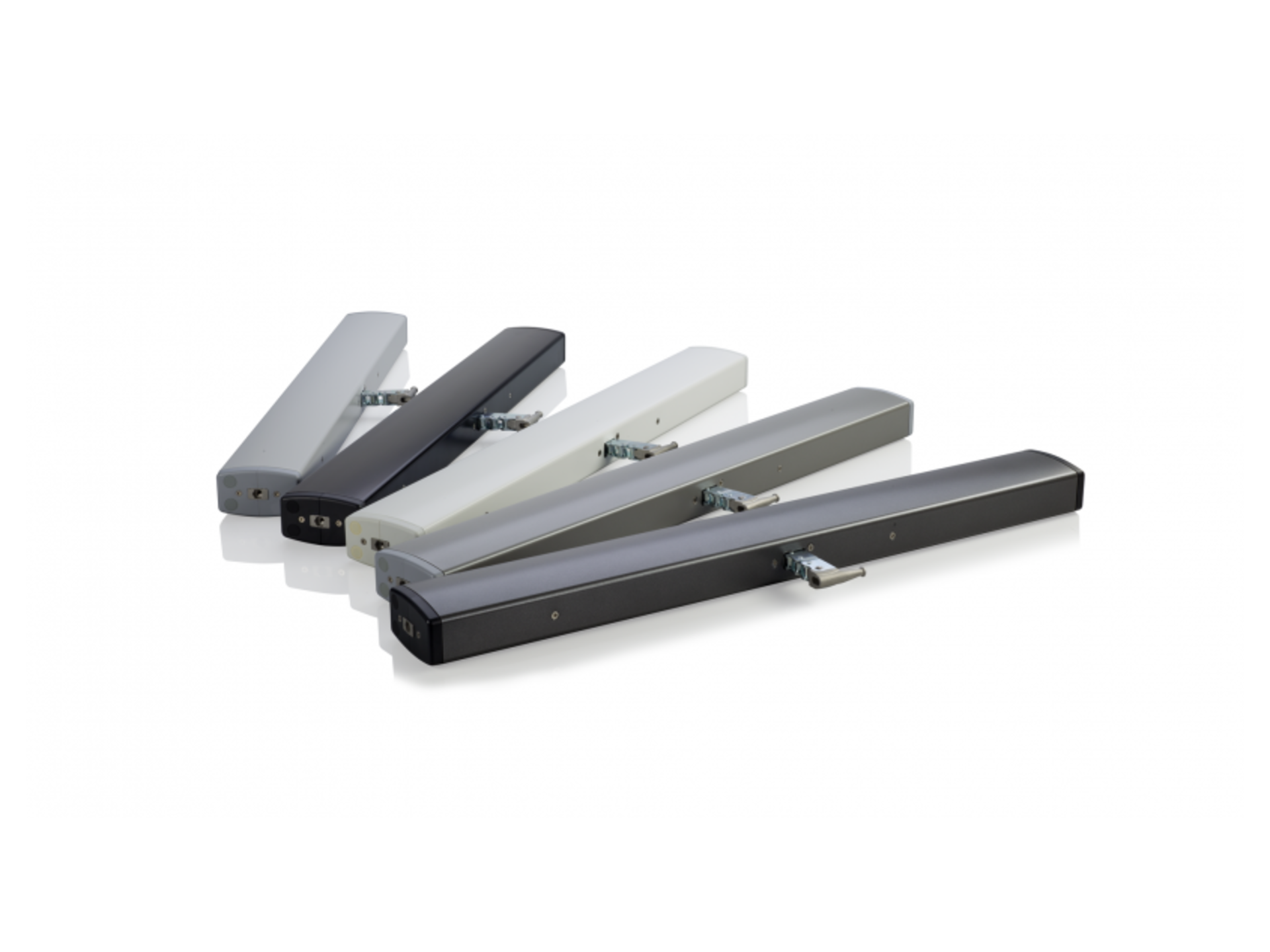 CDP 1500-BSY+ - Různá barevná provedení