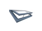 CDP TW-3000-BSY+ - Povrchová montáž na výklopné střešní okno otvíravé ven