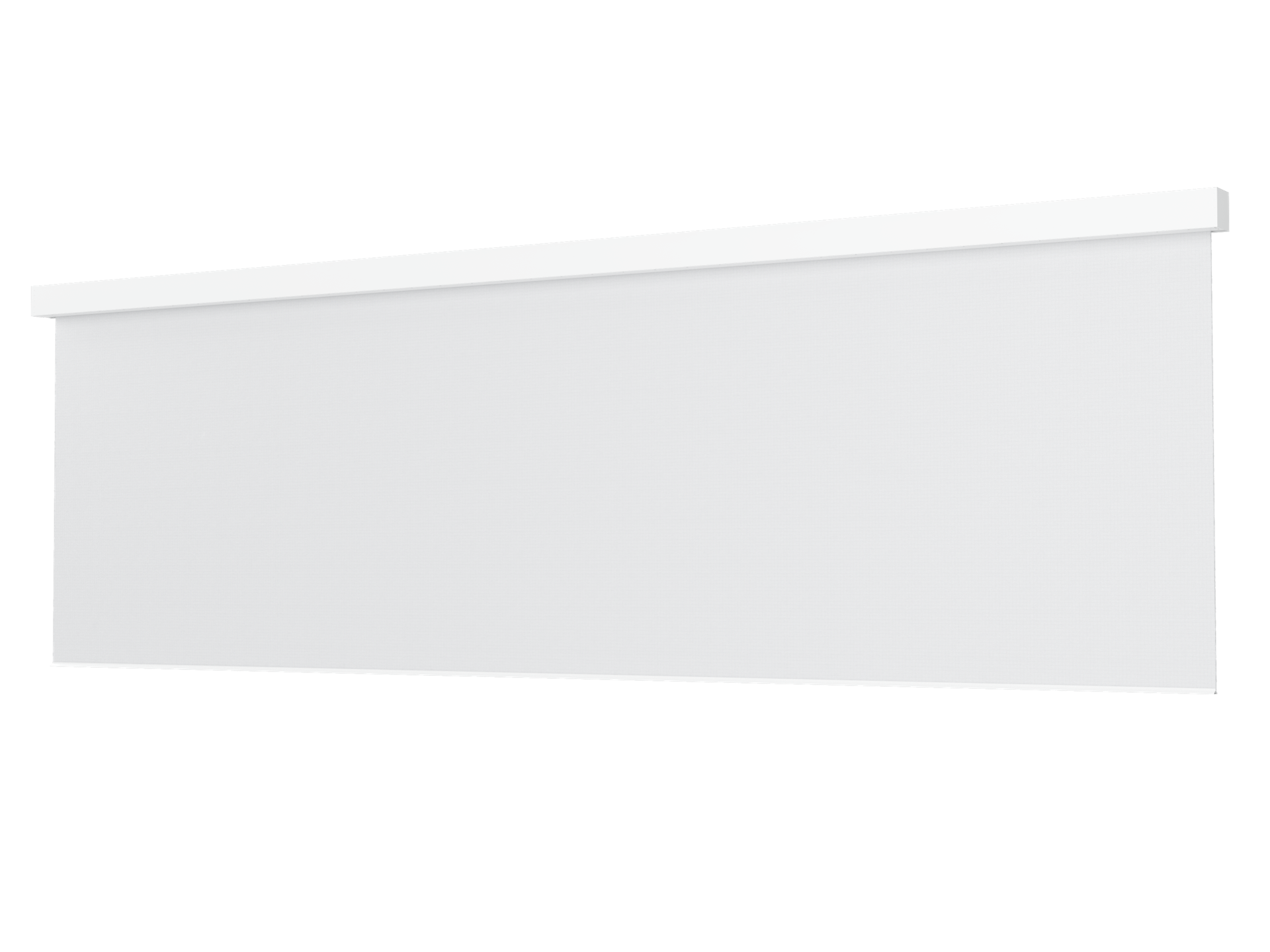 FK ROLL SMOKE - Bílá