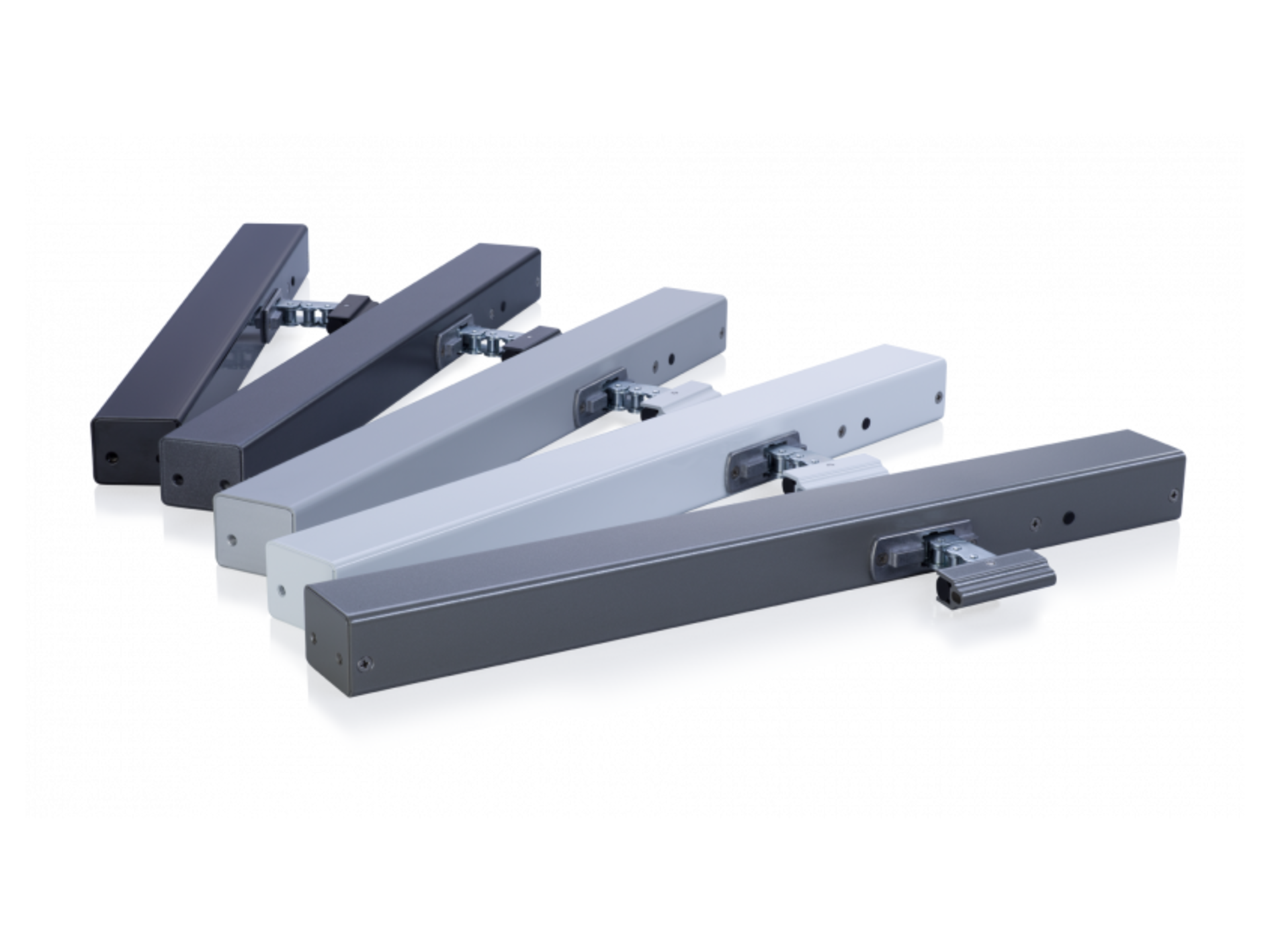 KA 54 - Různá barevná provedení