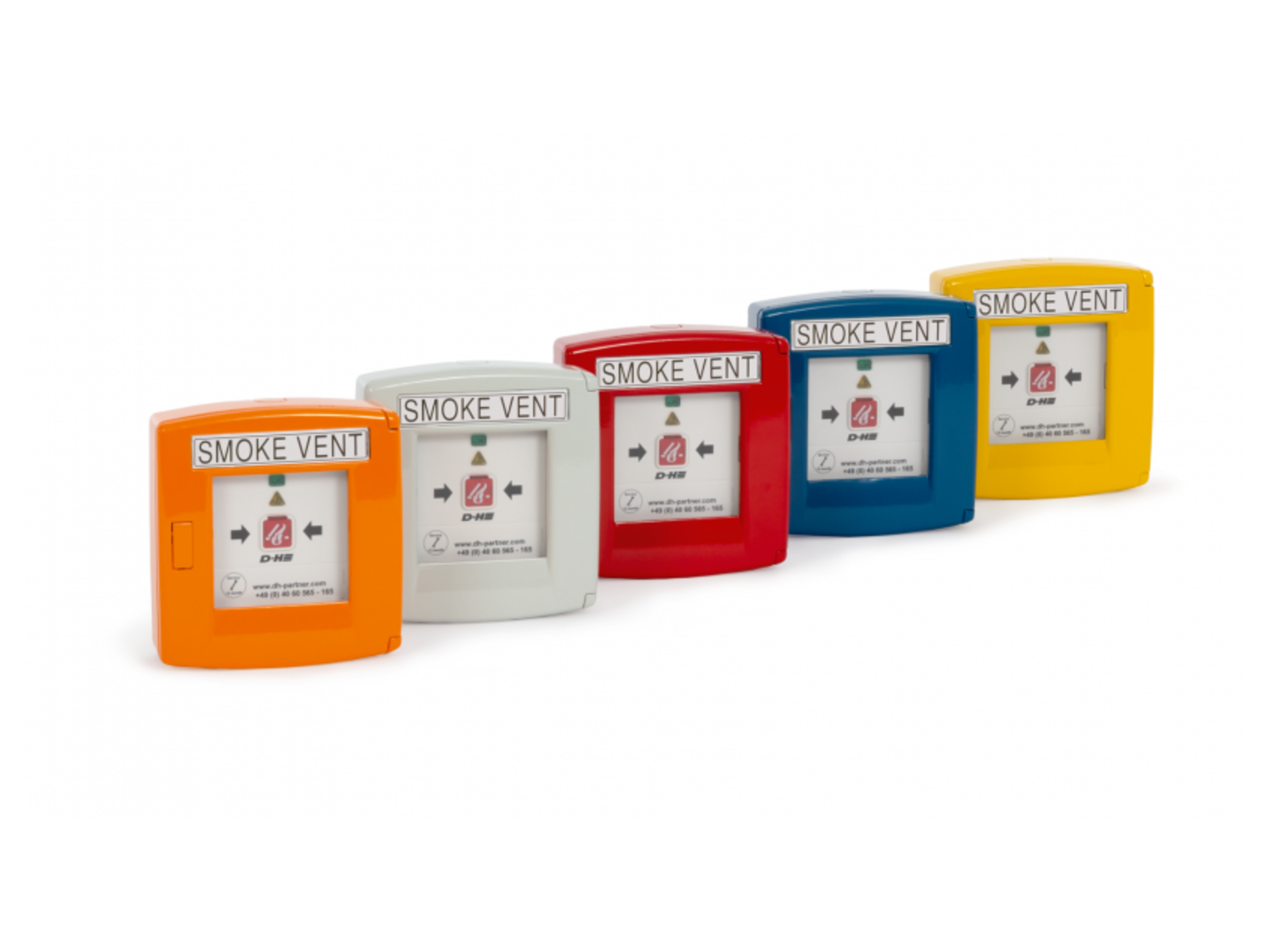 RT 45 - Různá barevná provedení