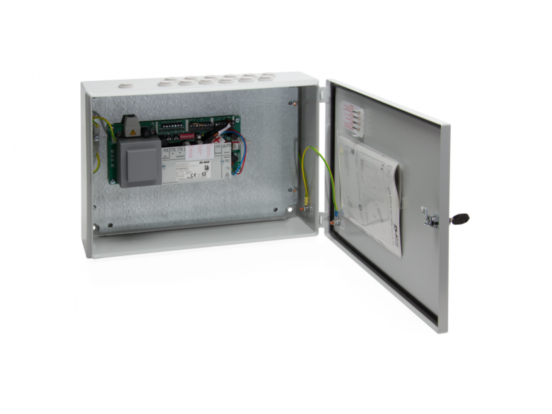 RZN 4404-K V2 - Včetně boxu