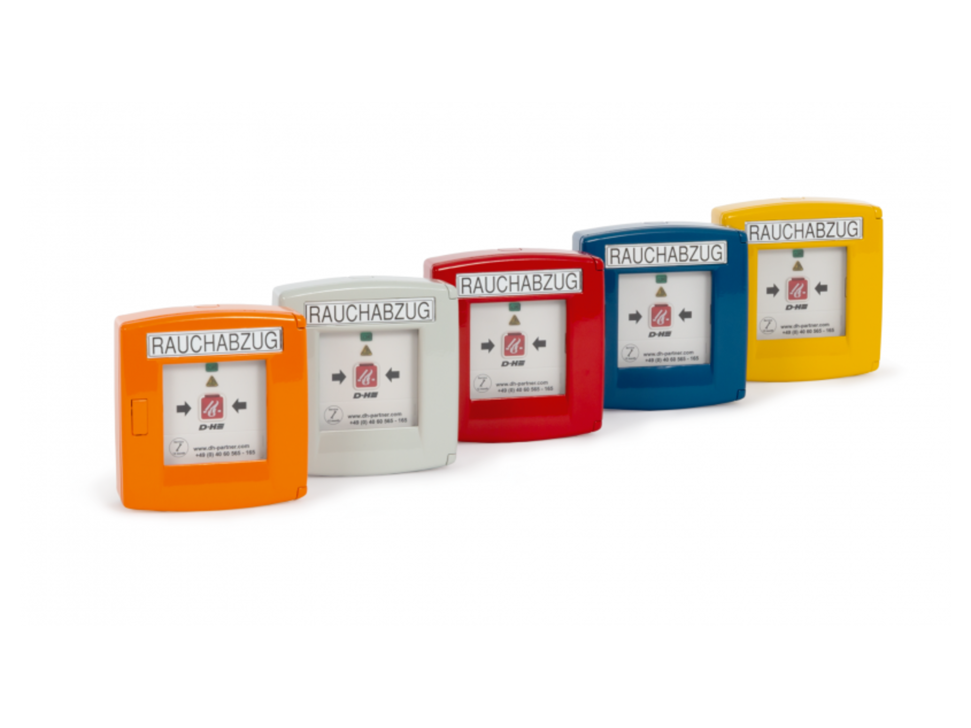 RZN 4503-T Set - Různá provedení RT 45