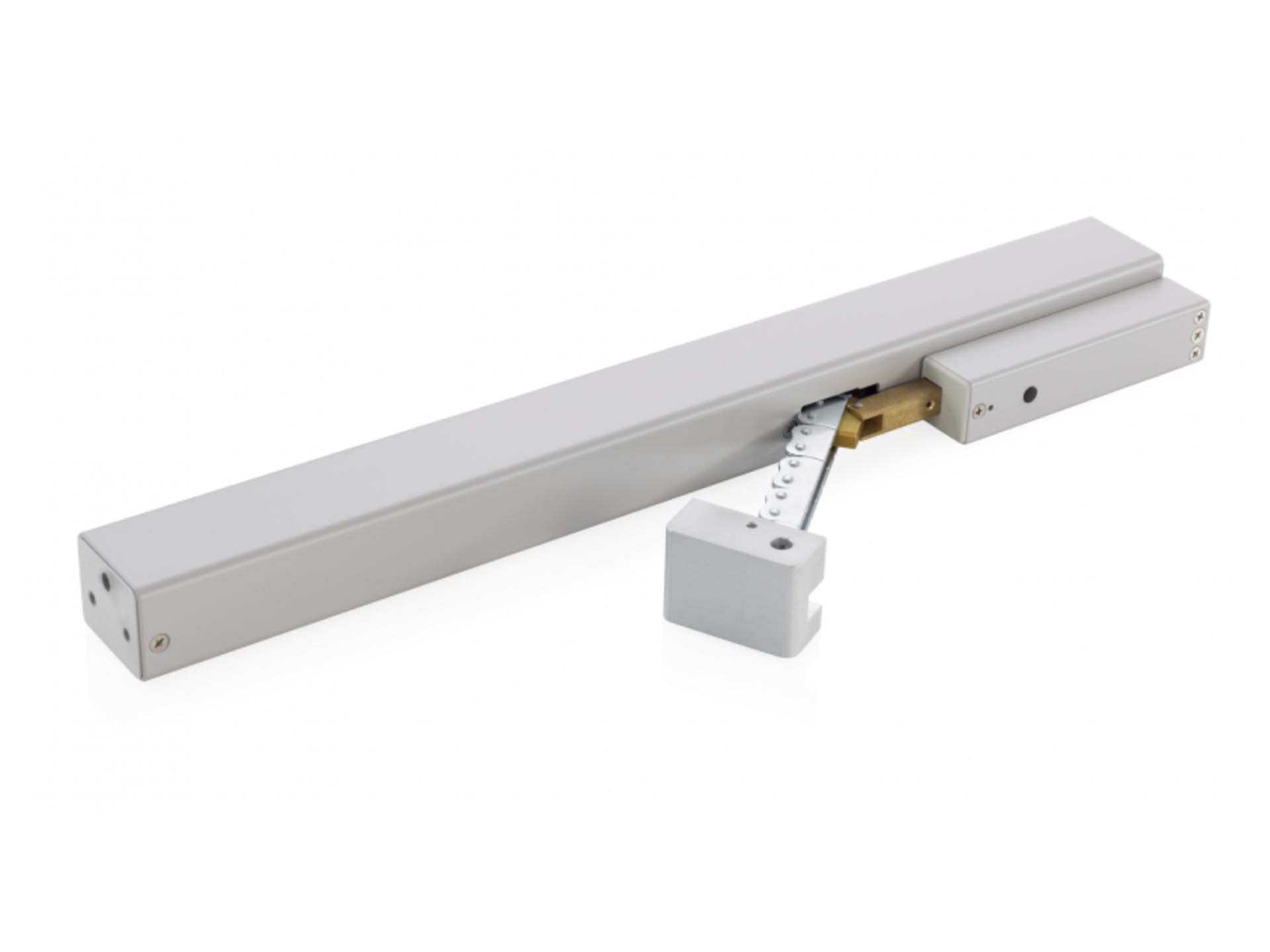 SHD 54 - Otevřená poloha