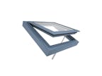 ZA-0800-1-ACB - Povrchová montáž na výklopné střešní okno otvíravé ven